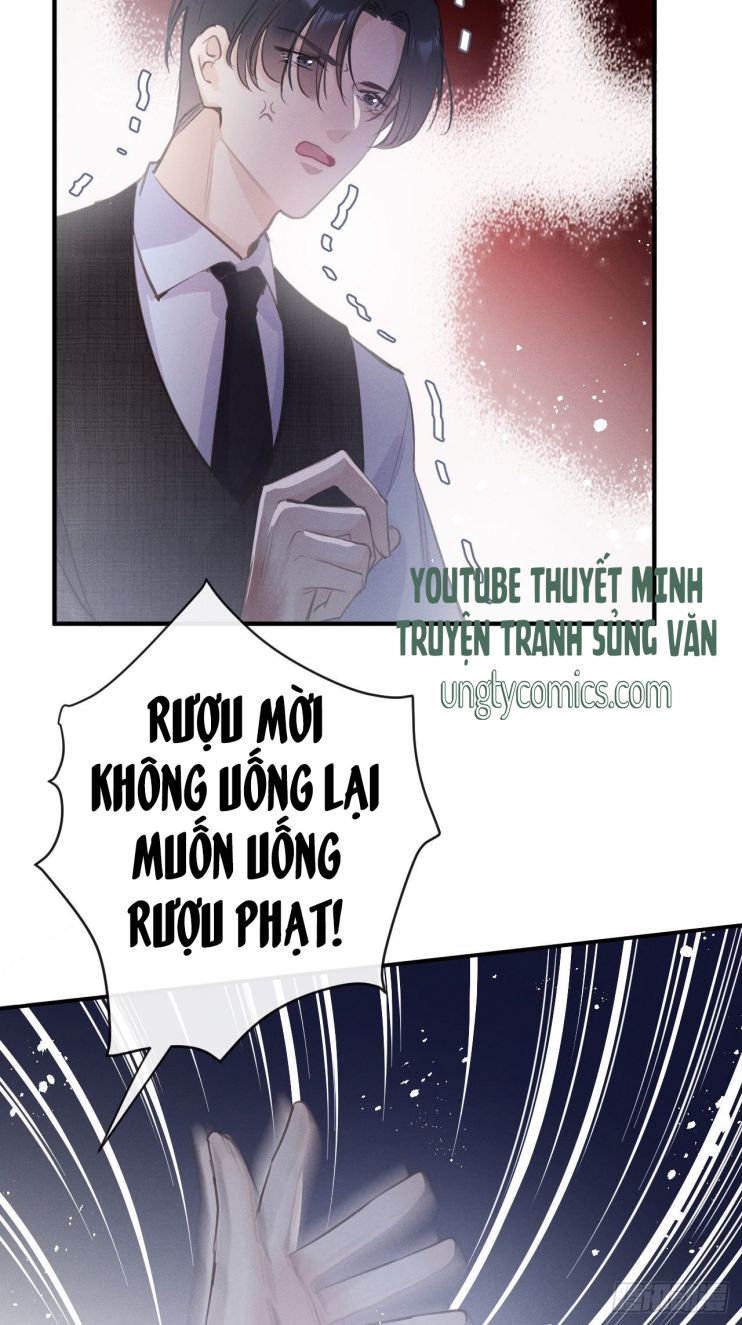 Lang Lang Thượng Khẩu Chapter 4 - Trang 30