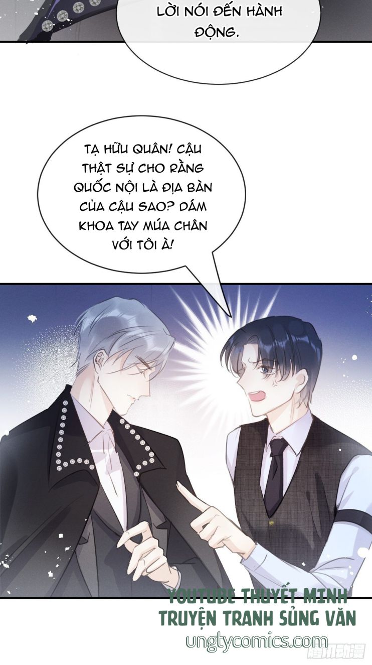 Lang Lang Thượng Khẩu Chapter 4 - Trang 40