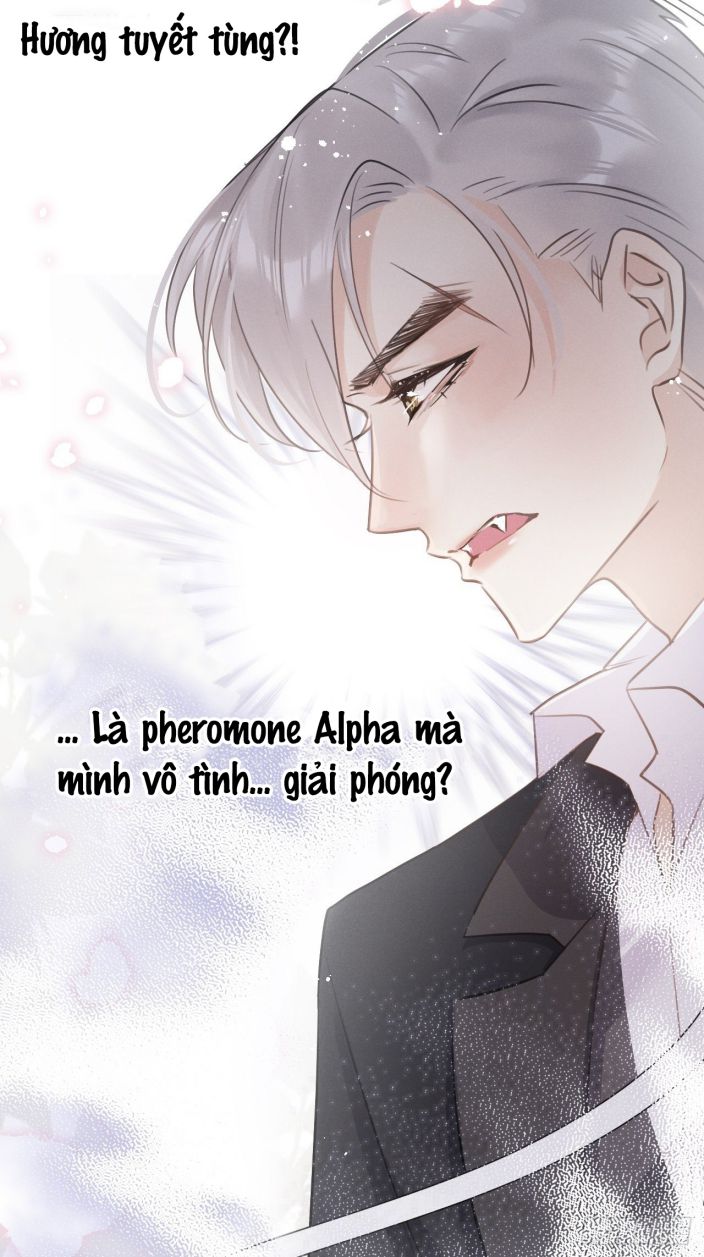 Lang Lang Thượng Khẩu Chapter 5.5 - Trang 1