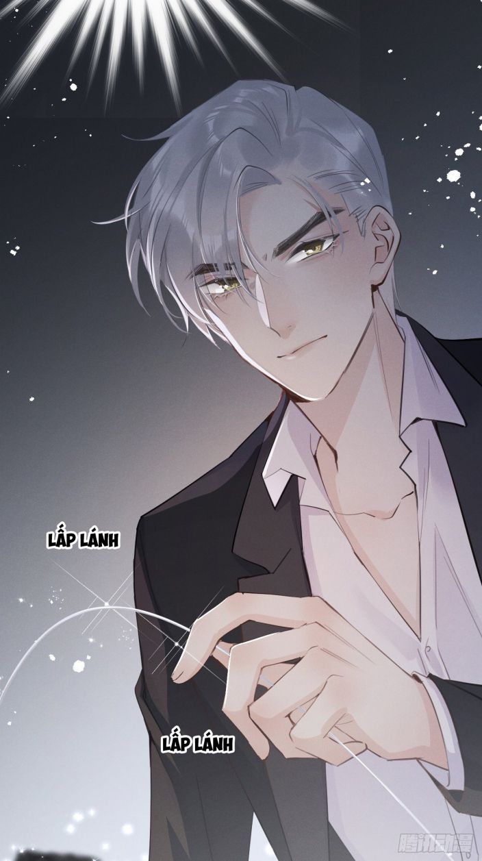 Lang Lang Thượng Khẩu Chapter 5.5 - Trang 27