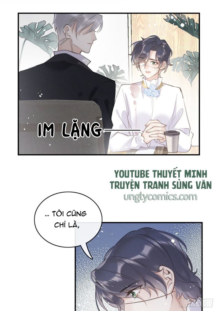 Lang Lang Thượng Khẩu Chapter 5 - Trang 23