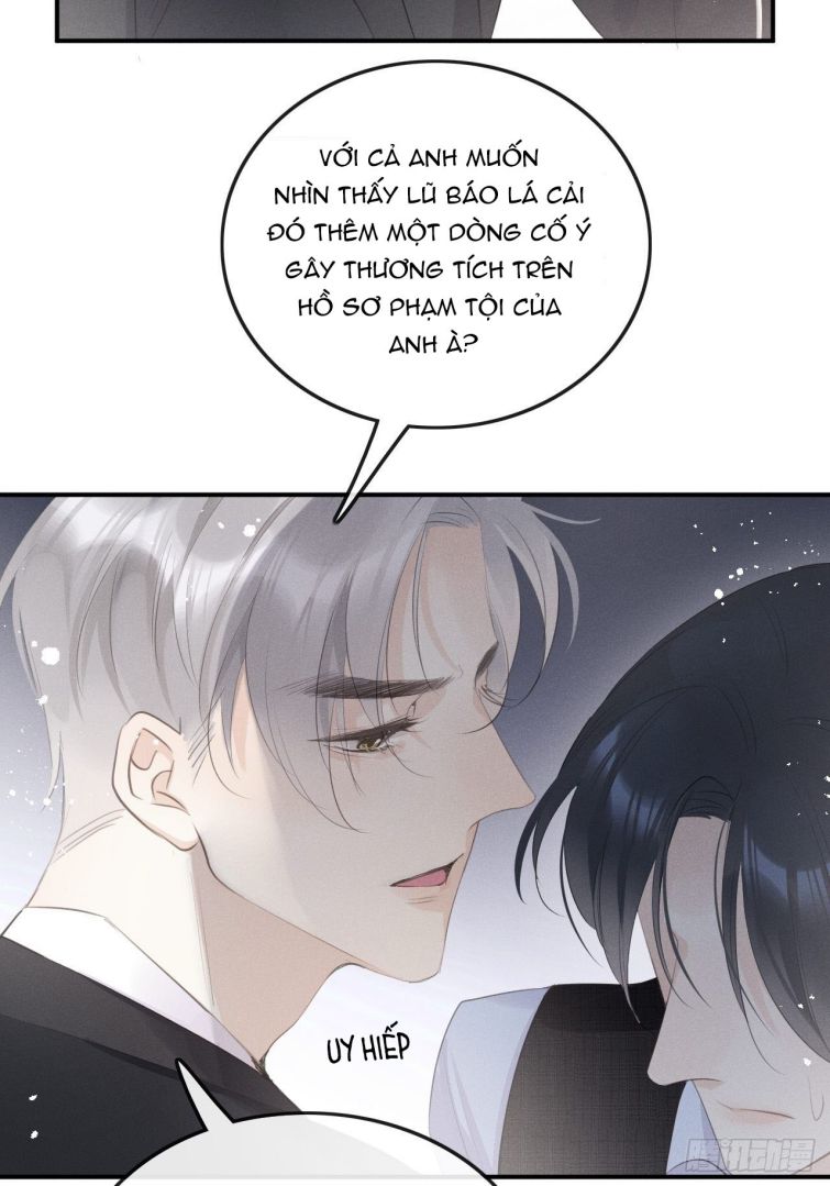 Lang Lang Thượng Khẩu Chapter 6 - Trang 10