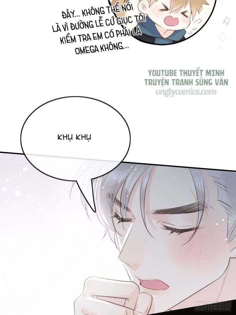 Lang Lang Thượng Khẩu Chapter 6 - Trang 39