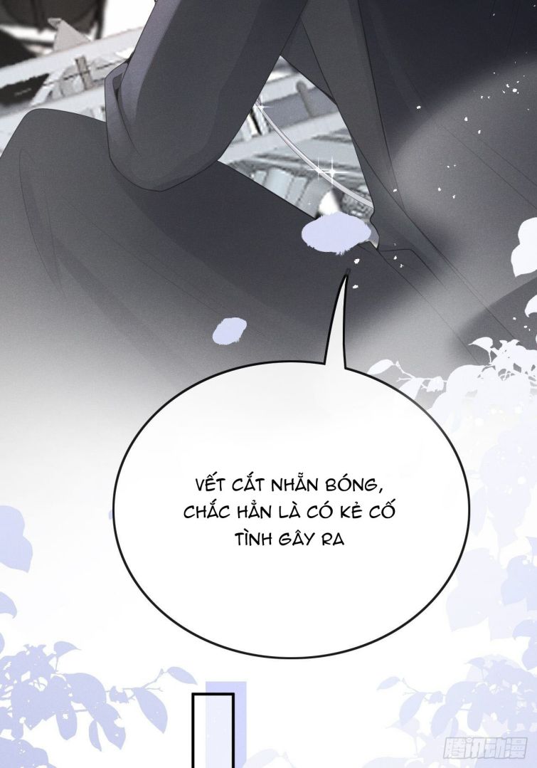 Lang Lang Thượng Khẩu Chapter 6 - Trang 5