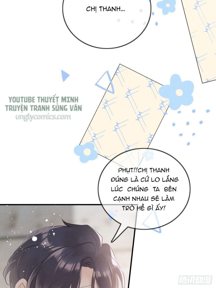 Lang Lang Thượng Khẩu Chapter 6 - Trang 55