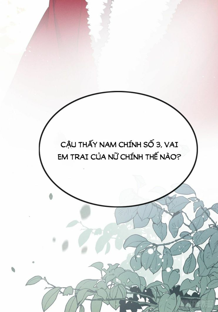 Lang Lang Thượng Khẩu Chapter 7 - Trang 20