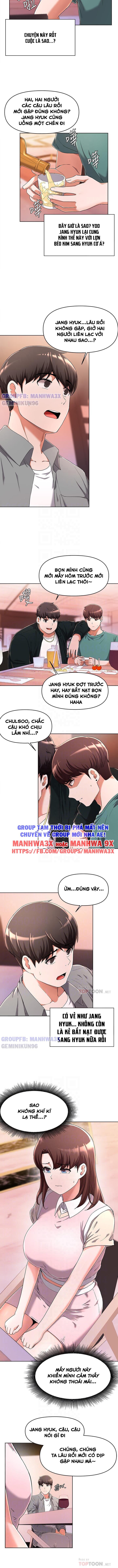 Loser Chạy Trốn Chapter 23 - Trang 2