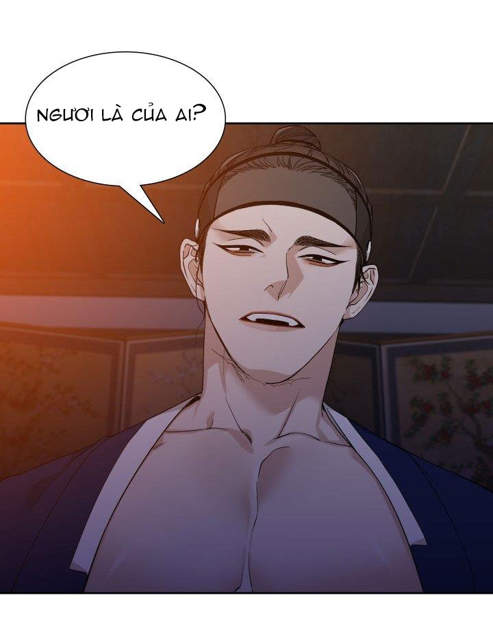 Mắt Phủ Toàn Sương Chapter 1 - Trang 34