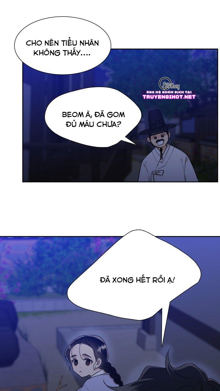 Mắt Phủ Toàn Sương Chapter 17.2 - Trang 15