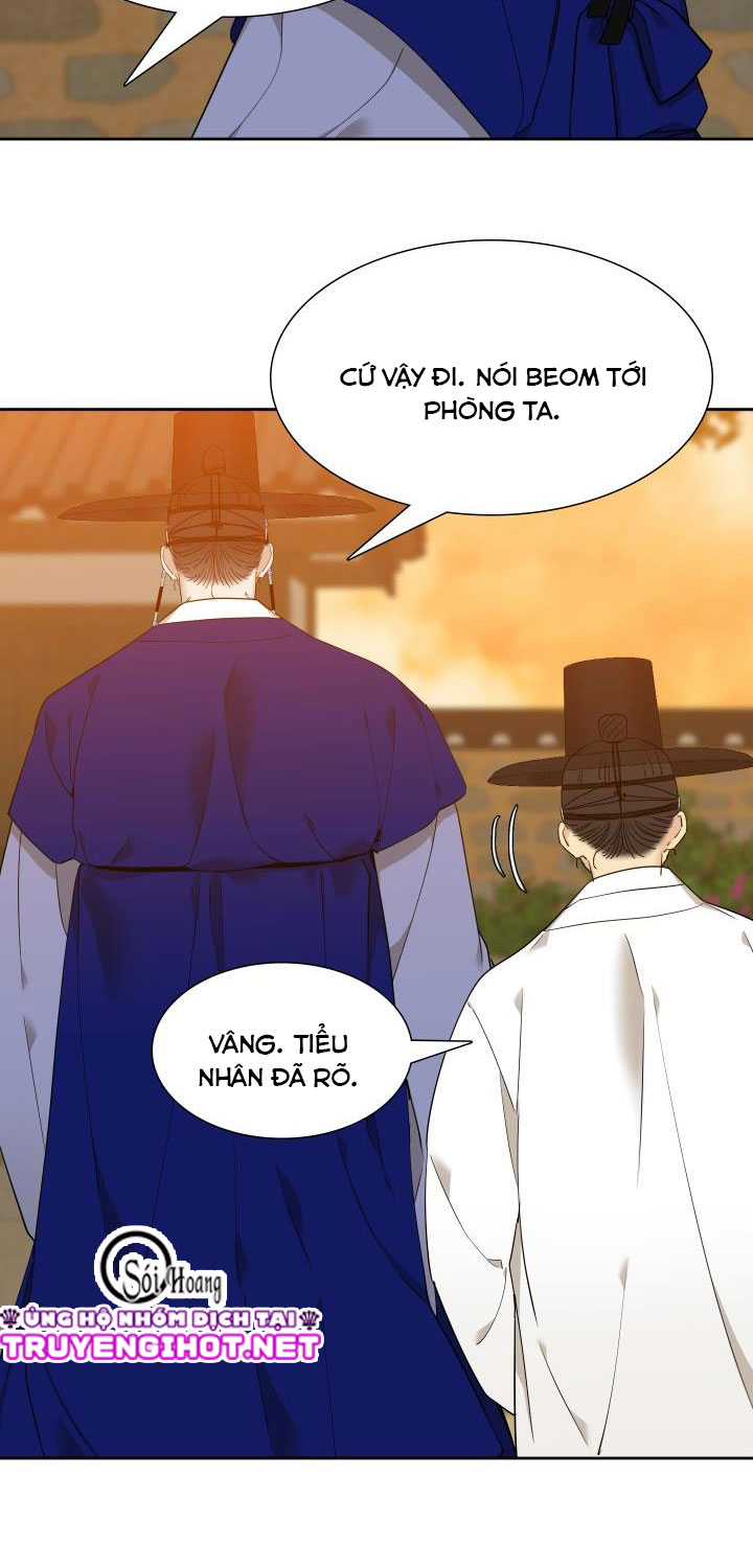 Mắt Phủ Toàn Sương Chapter 18.2 - Trang 9