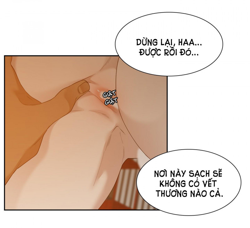 Mắt Phủ Toàn Sương Chapter 48.5 - Trang 3