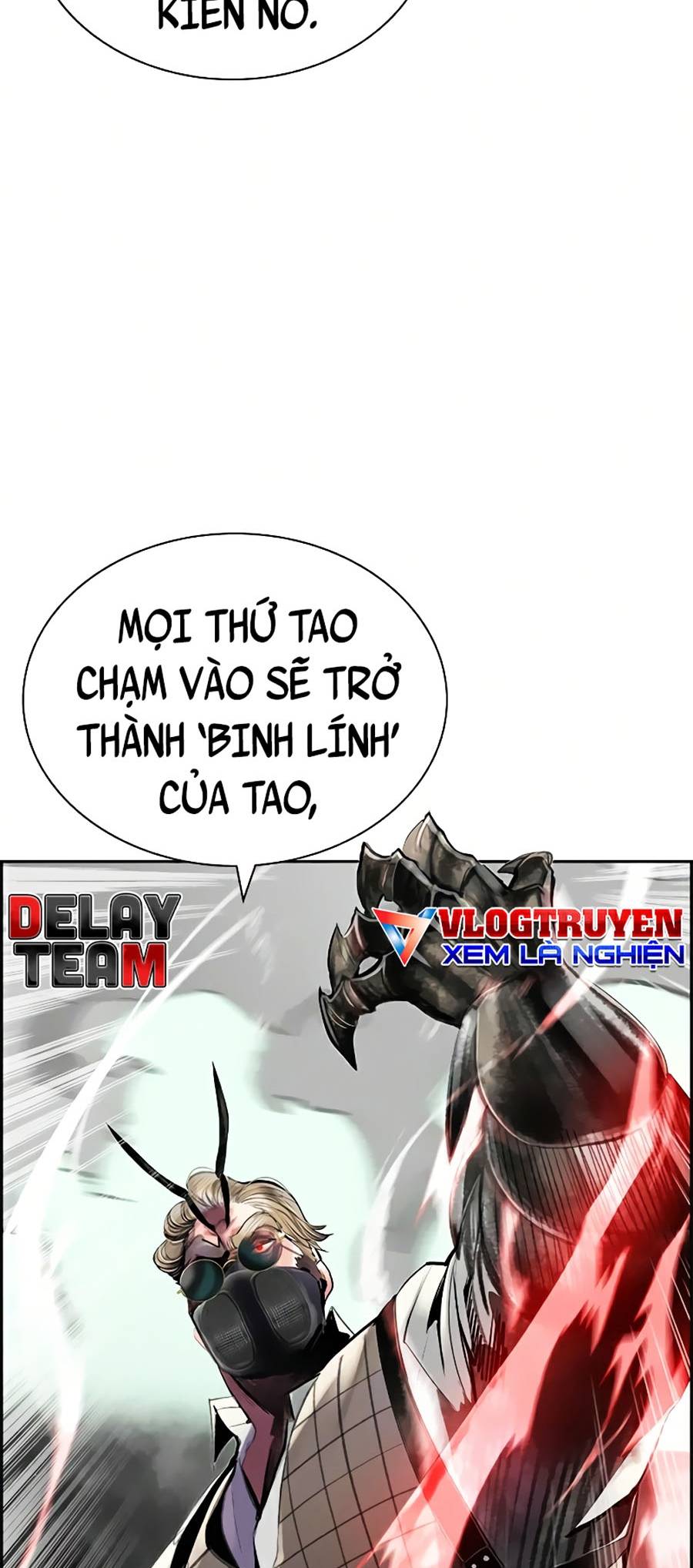 Nhân Trùng Đại Chiến Chapter 56 - Trang 20