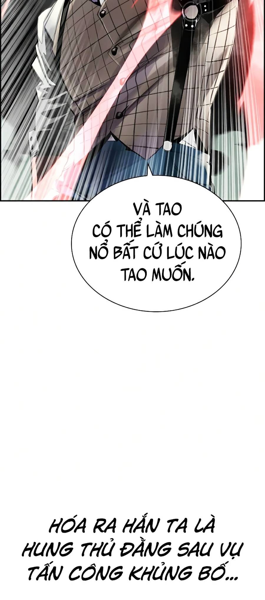 Nhân Trùng Đại Chiến Chapter 56 - Trang 21