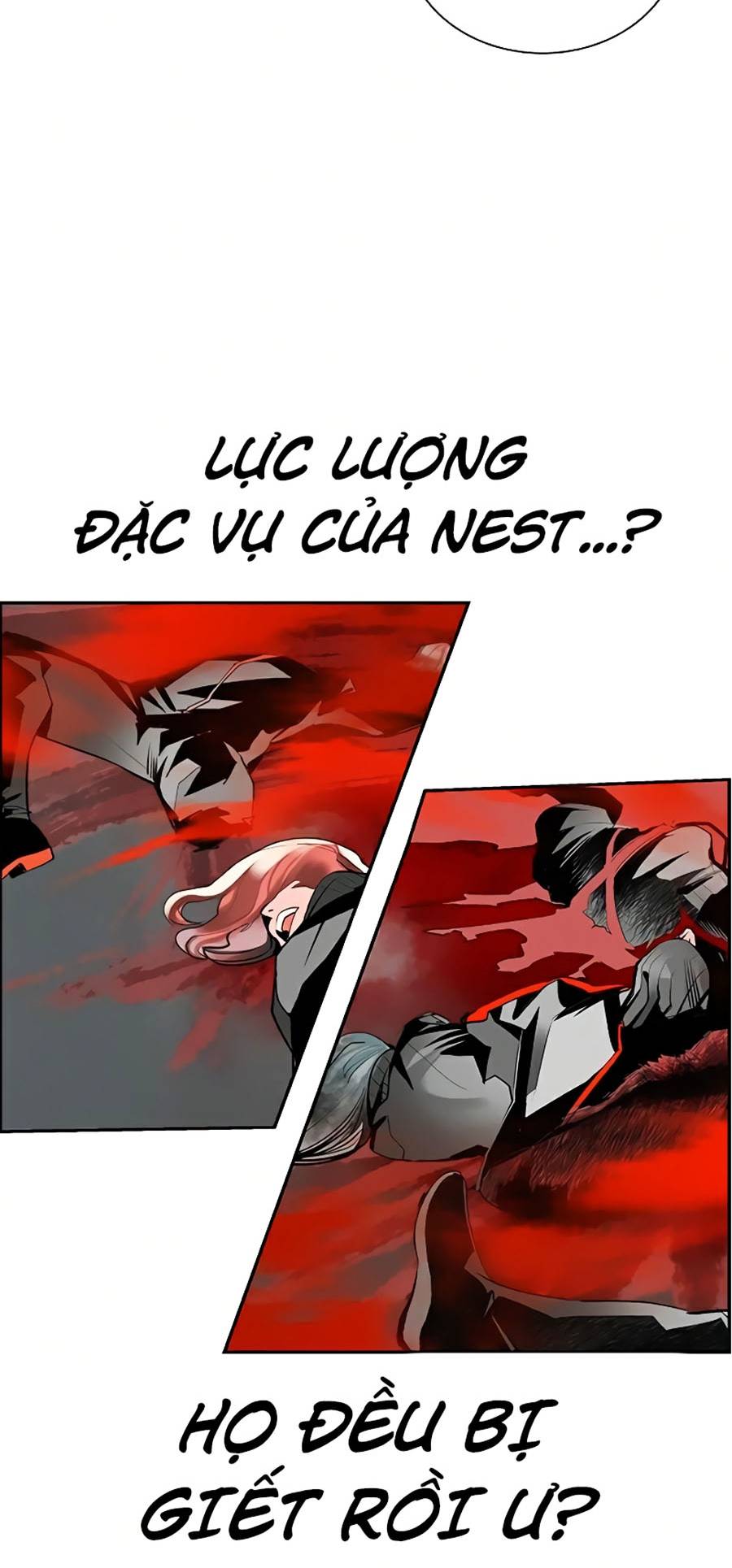 Nhân Trùng Đại Chiến Chapter 56 - Trang 30