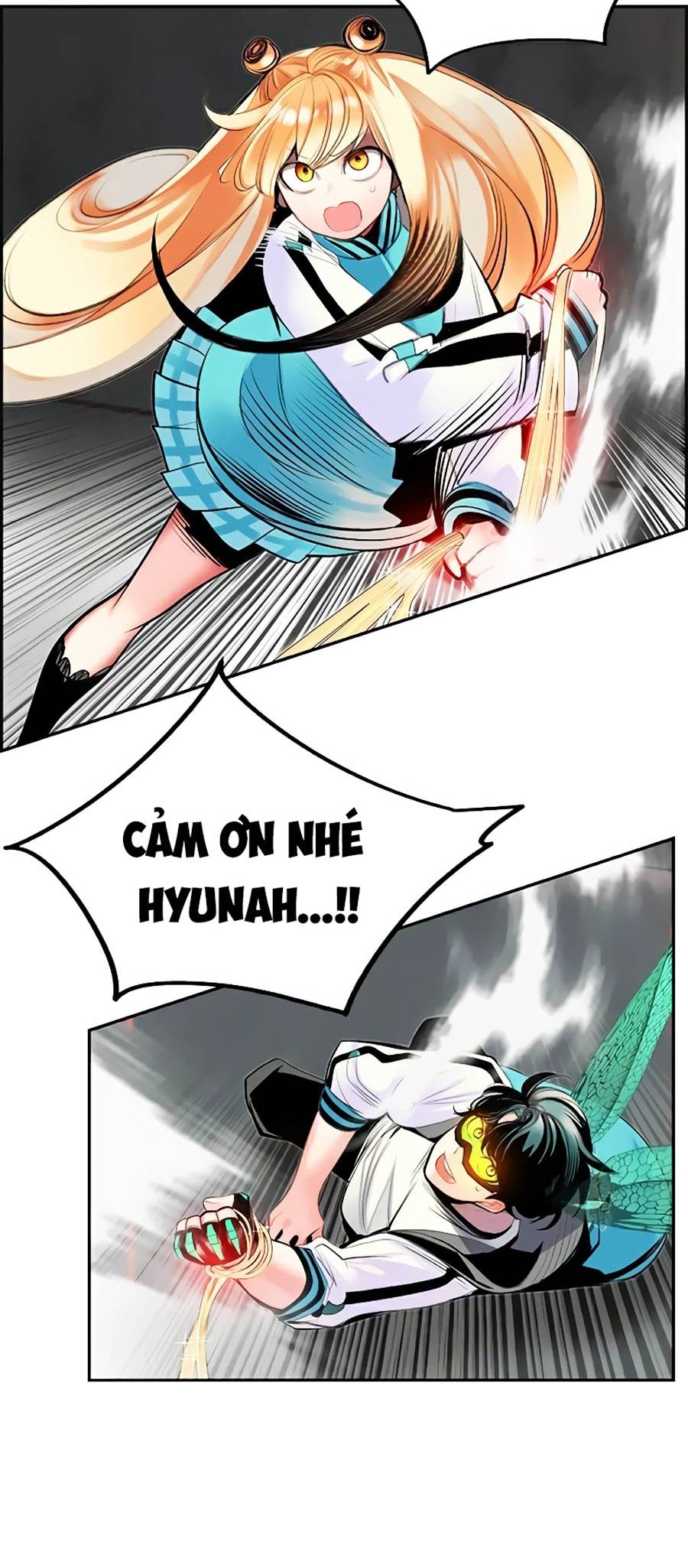 Nhân Trùng Đại Chiến Chapter 56 - Trang 51