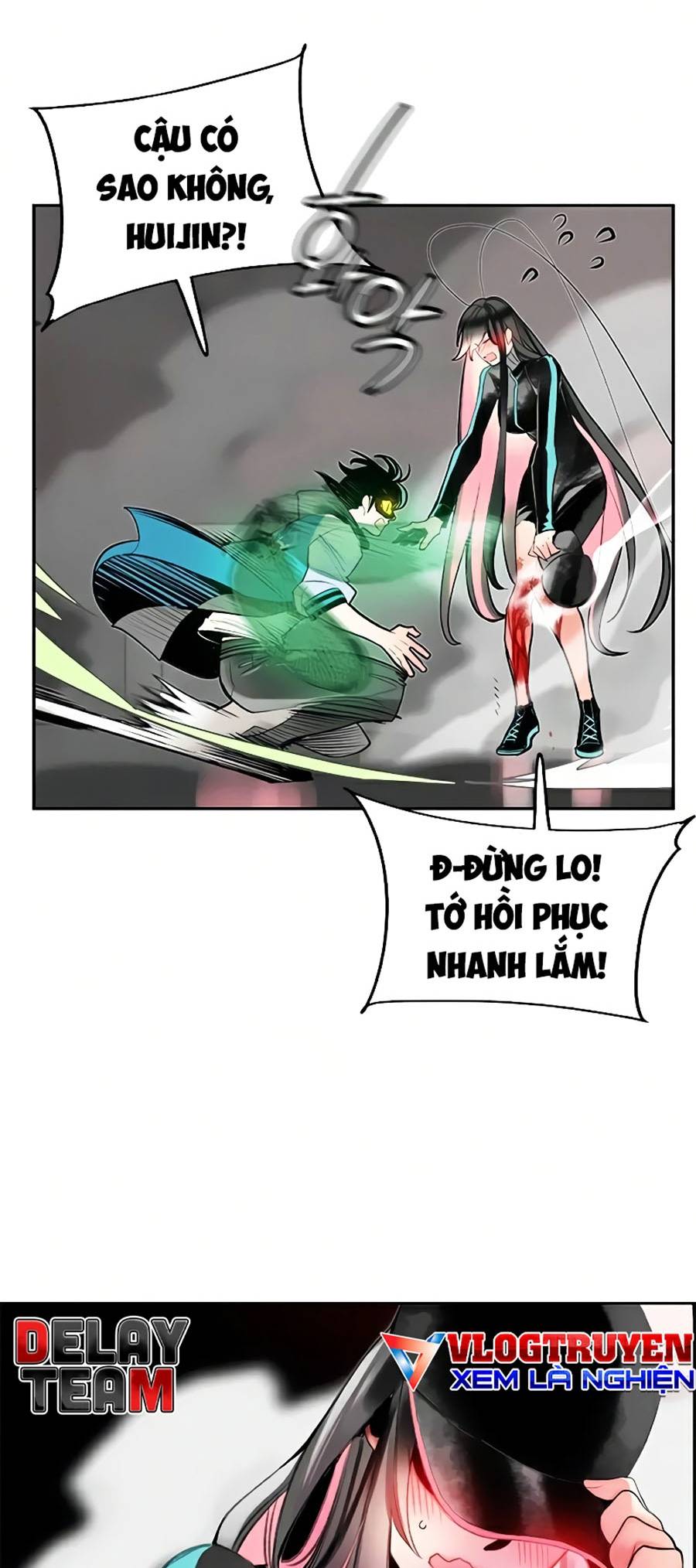 Nhân Trùng Đại Chiến Chapter 56 - Trang 67