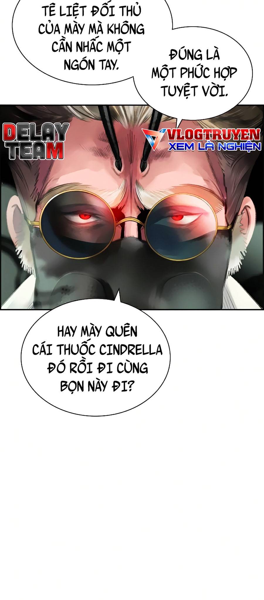 Nhân Trùng Đại Chiến Chapter 56 - Trang 7