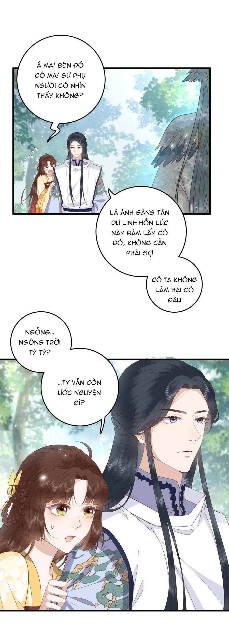 Nữ Phụ Không Thể Chọc Giận Chapter 64 - Trang 9