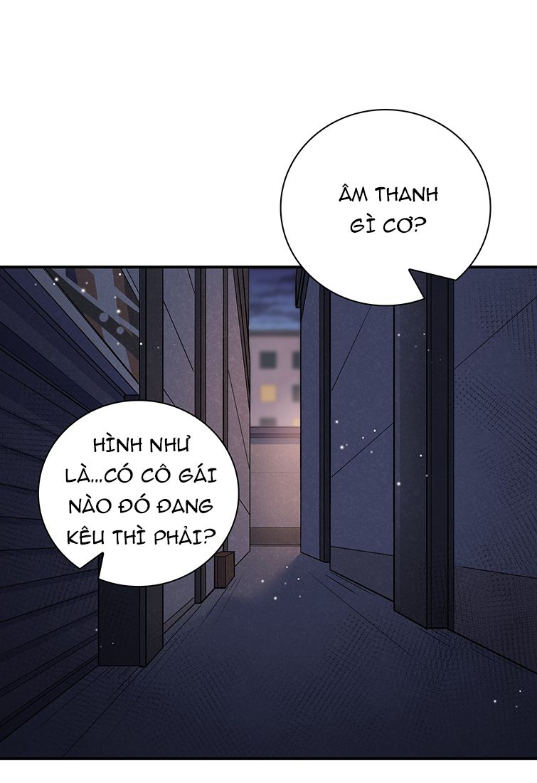 Anh Ấy Sinh Ra Đã Là Công Của Tôi Chapter 51 - Trang 30