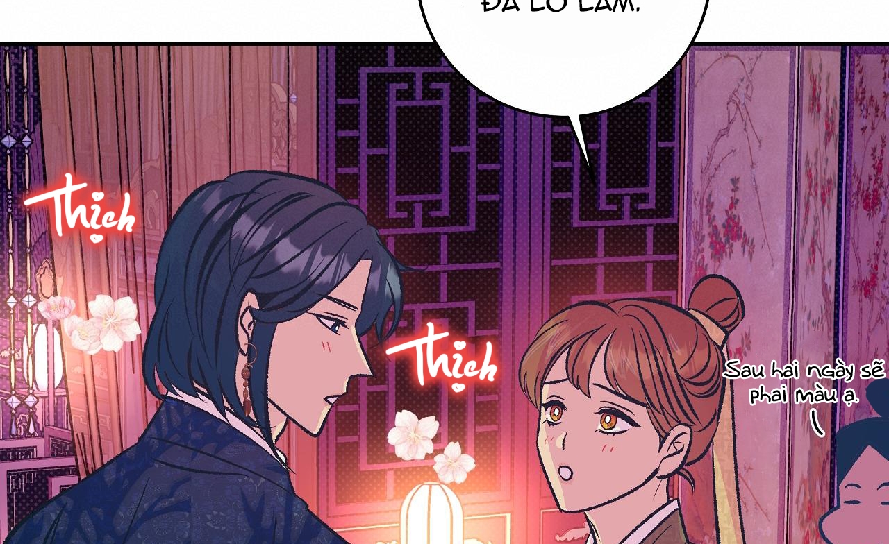 Bán Yêu Chapter 14 - Trang 77