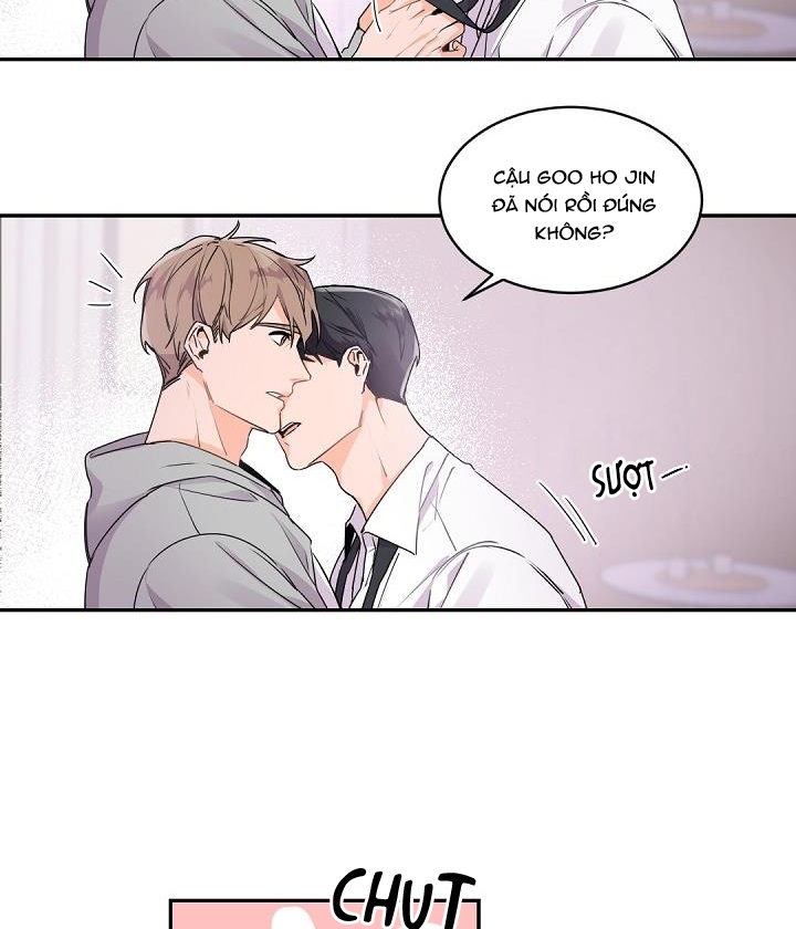 Boss Bitch Baby Chapter 15 - Trang 13