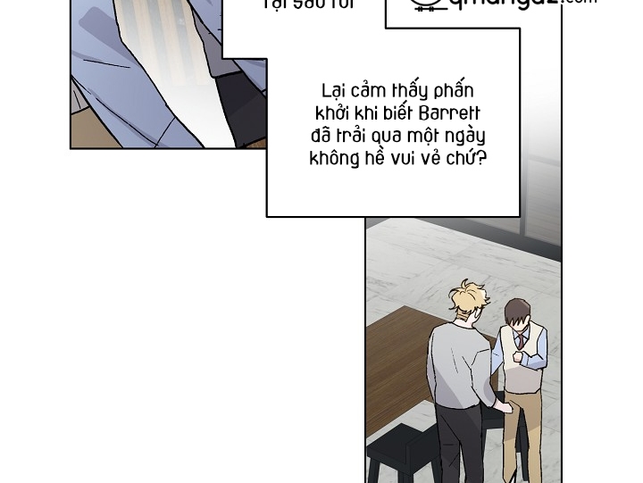 Chàng Tuấn Mã Của Tôi Chapter 34 - Trang 64