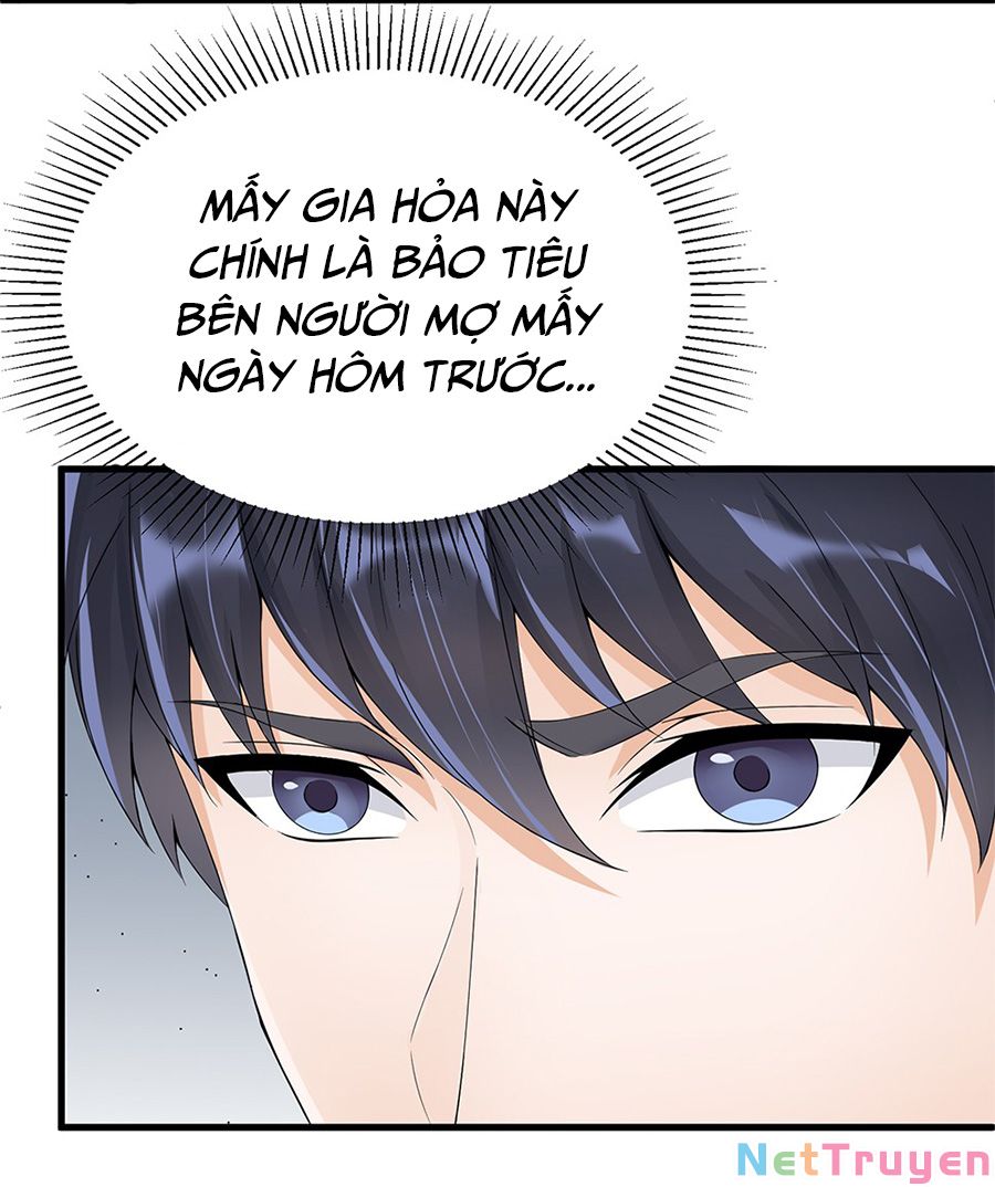 Cửa Hàng Âm Dương Chapter 10 - Trang 28