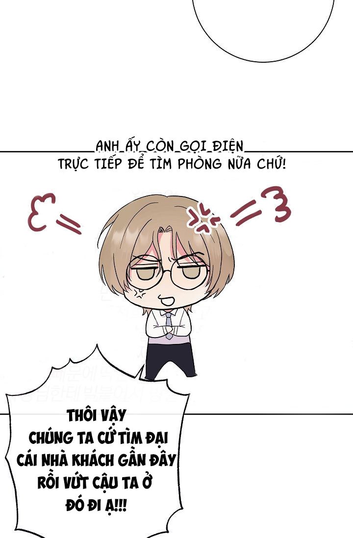 Đứa Bé Là Con Tôi Chapter 1 - Trang 105