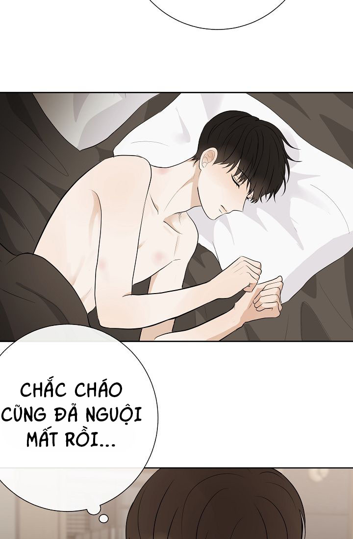 Đứa Bé Là Con Tôi Chapter 11 - Trang 39