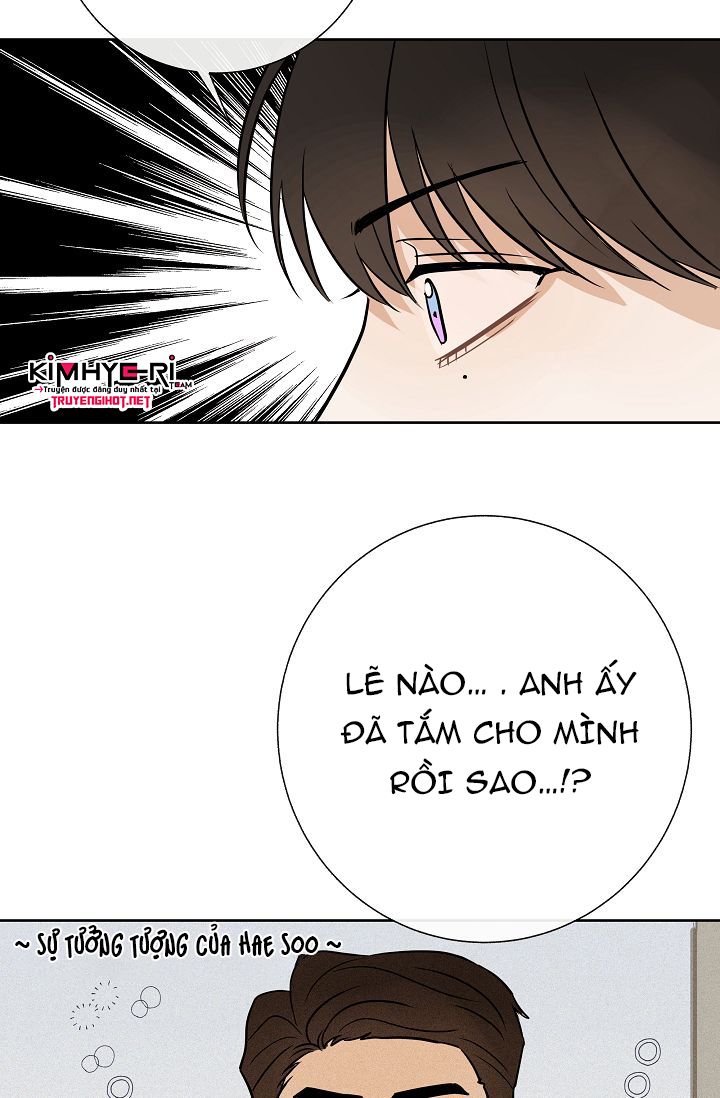 Đứa Bé Là Con Tôi Chapter 11 - Trang 77