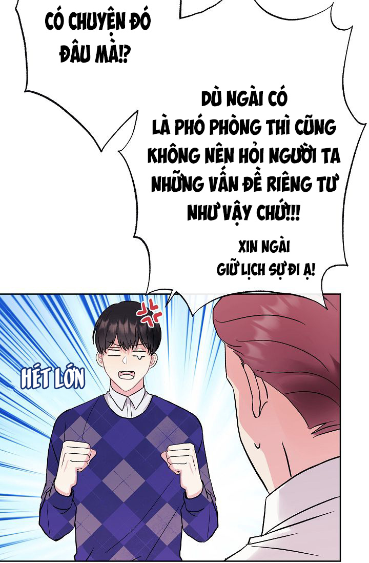 Đứa Bé Là Con Tôi Chapter 3 - Trang 34