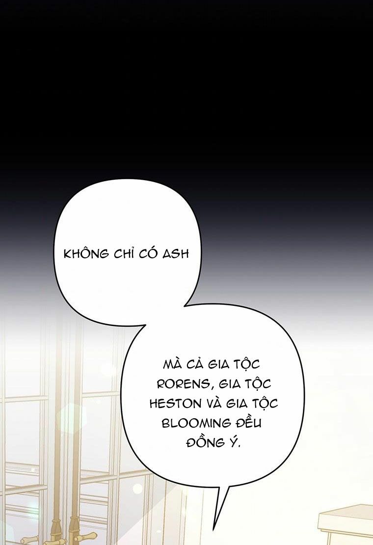 Hãy Để Tôi Được Hiểu Em Chapter 74 - Trang 38