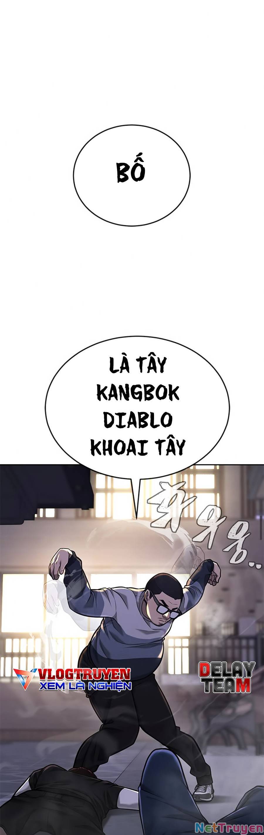 Nhiệm Vụ Diệu Kỳ Chapter 28 - Trang 10