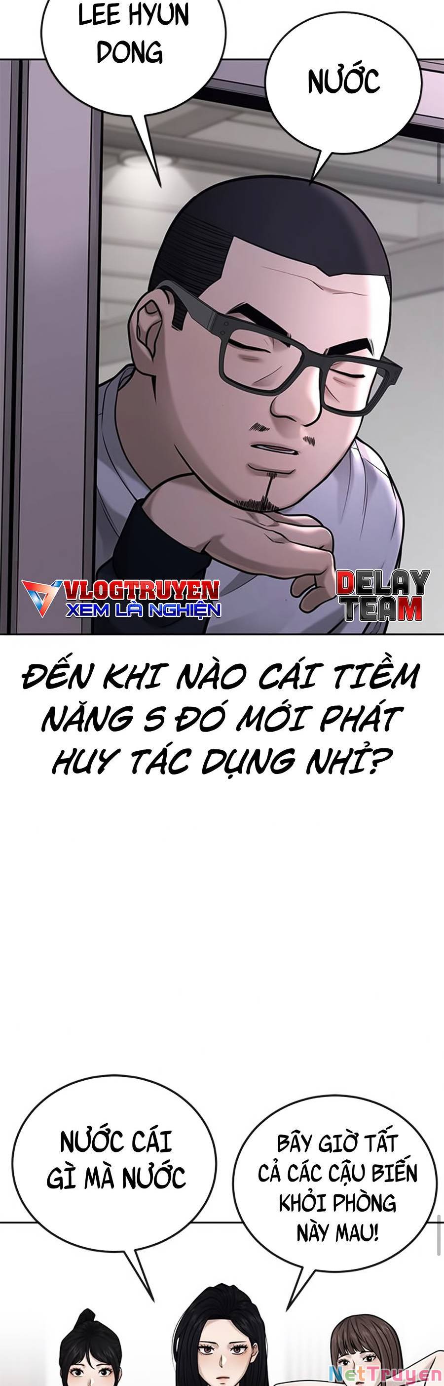 Nhiệm Vụ Diệu Kỳ Chapter 28 - Trang 17