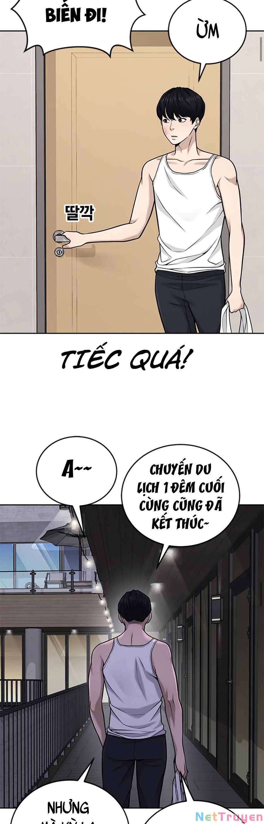 Nhiệm Vụ Diệu Kỳ Chapter 28 - Trang 21