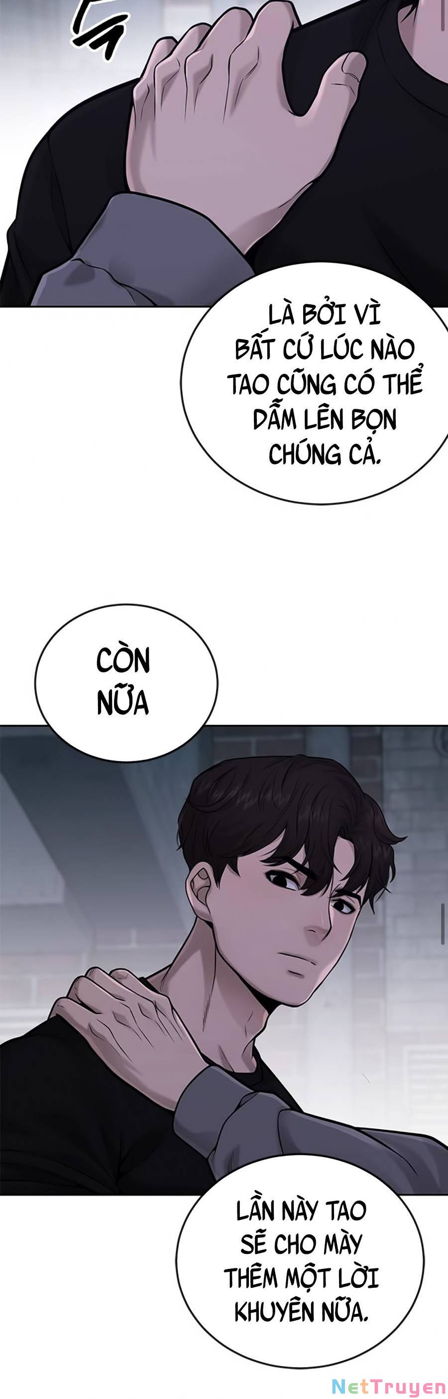 Nhiệm Vụ Diệu Kỳ Chapter 28 - Trang 27