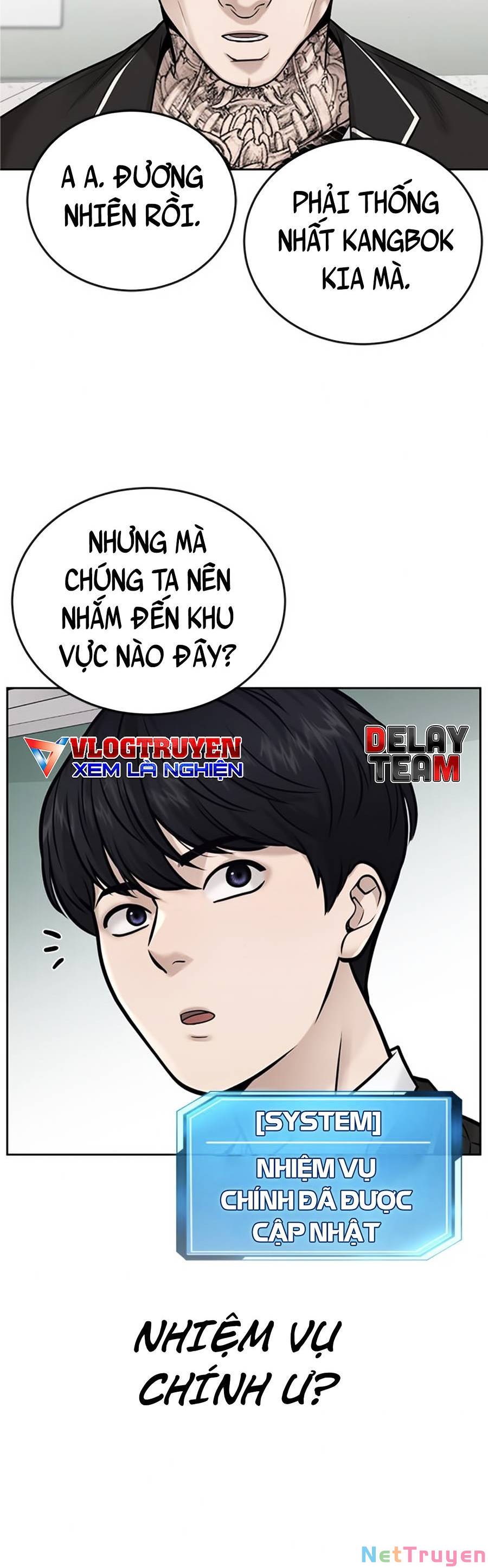 Nhiệm Vụ Diệu Kỳ Chapter 28 - Trang 57