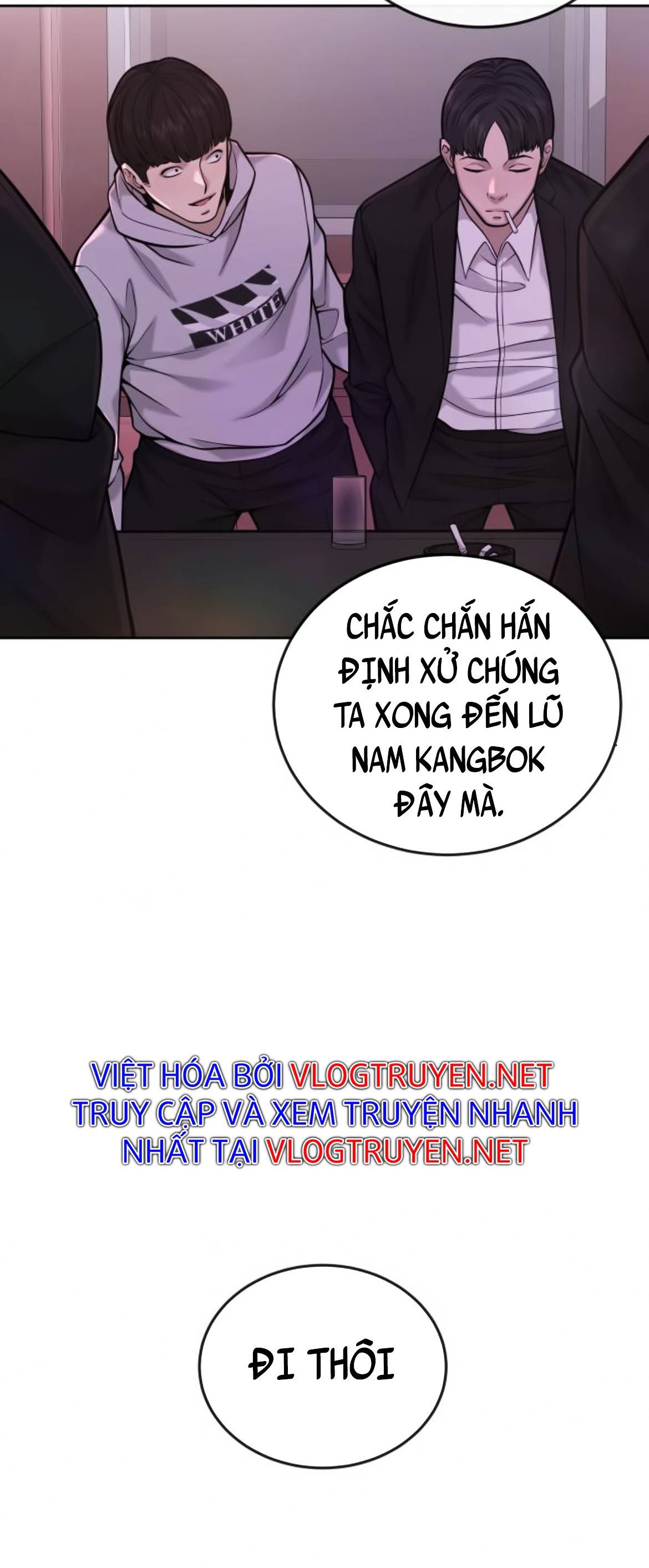 Nhiệm Vụ Diệu Kỳ Chapter 29 - Trang 18