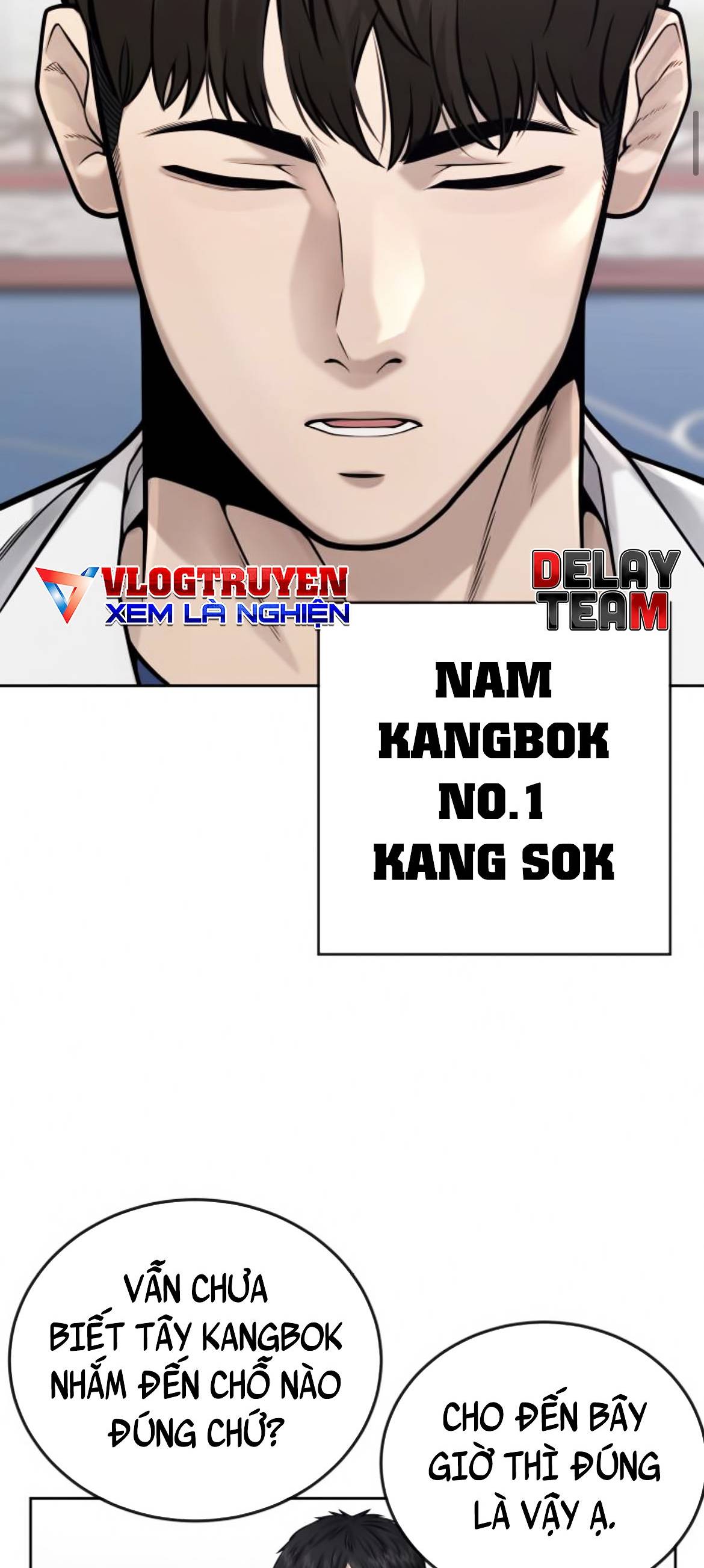 Nhiệm Vụ Diệu Kỳ Chapter 29 - Trang 28