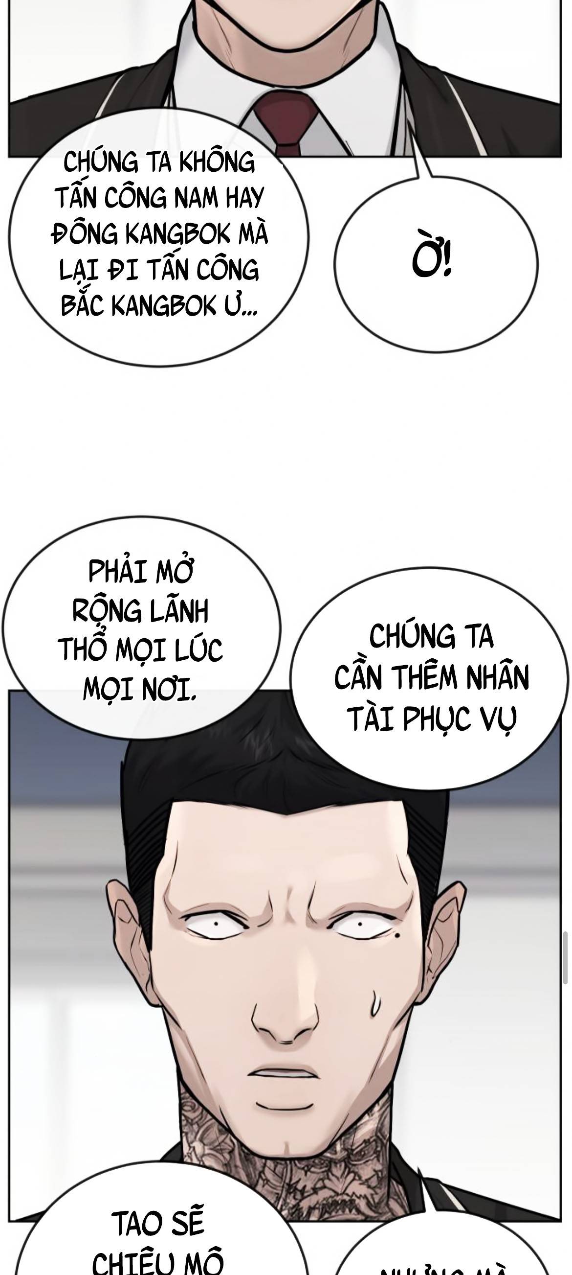 Nhiệm Vụ Diệu Kỳ Chapter 29 - Trang 36