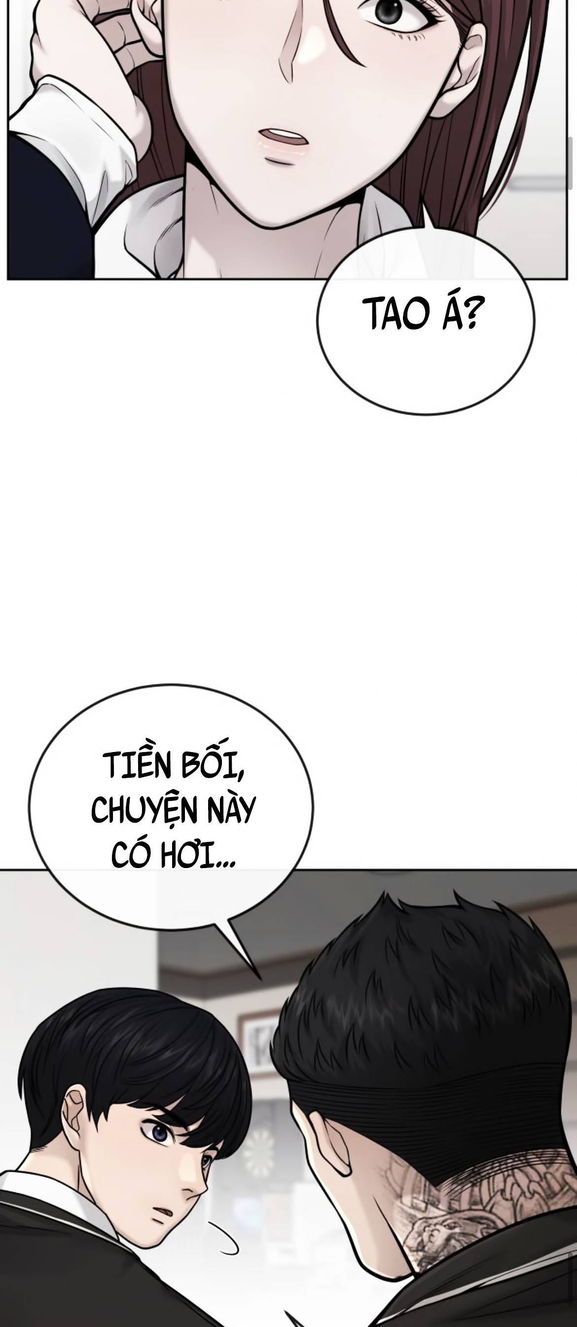 Nhiệm Vụ Diệu Kỳ Chapter 29 - Trang 49