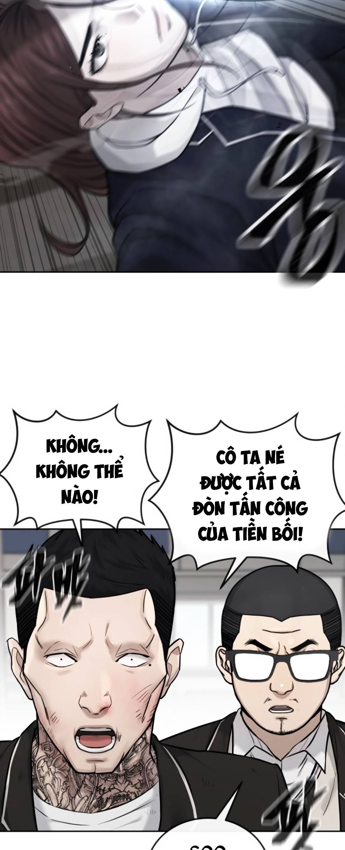 Nhiệm Vụ Diệu Kỳ Chapter 29 - Trang 70