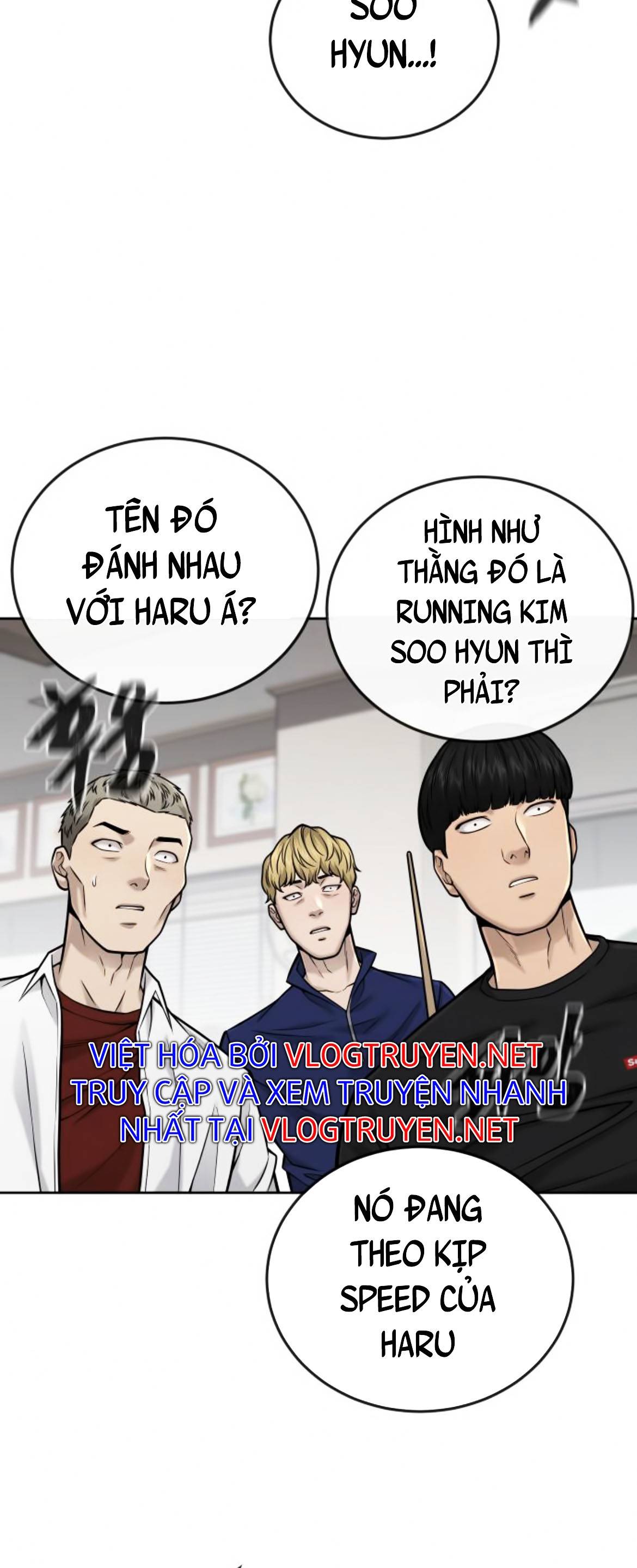 Nhiệm Vụ Diệu Kỳ Chapter 29 - Trang 71