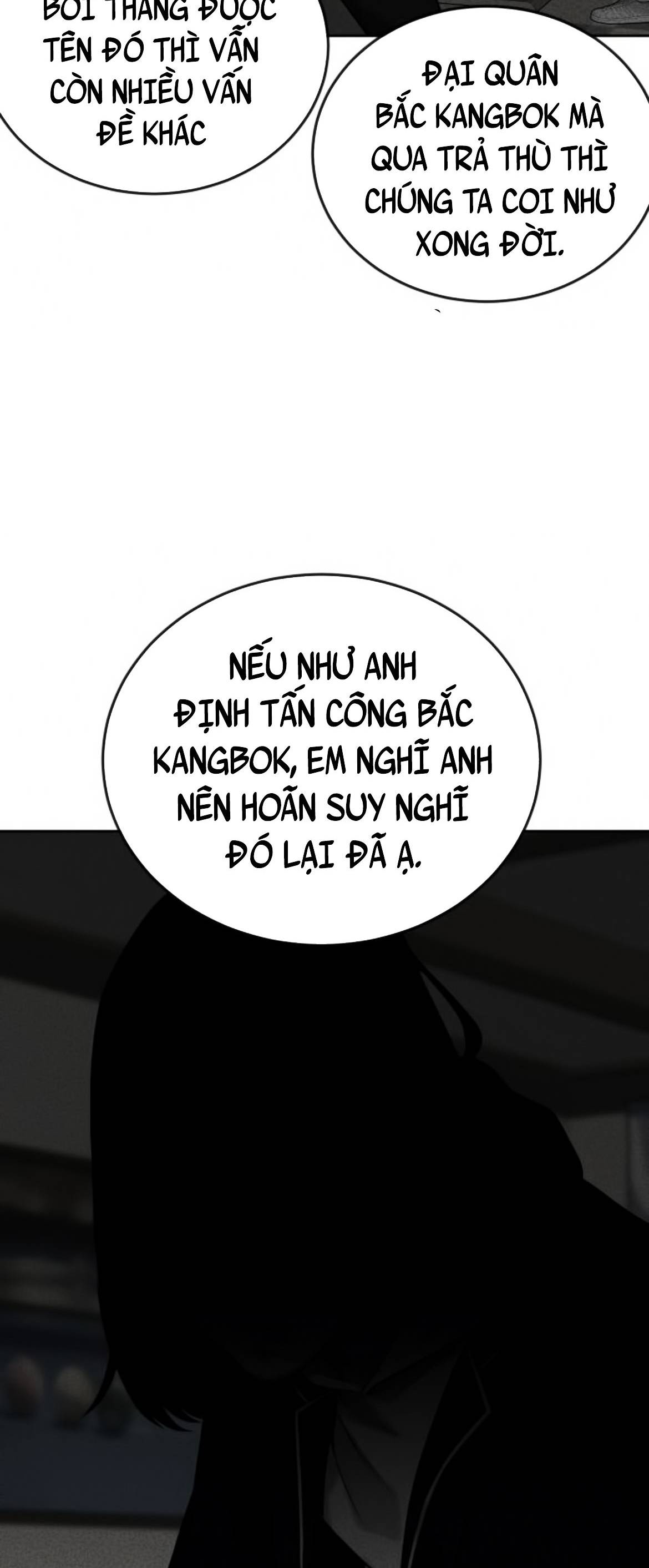 Nhiệm Vụ Diệu Kỳ Chapter 29 - Trang 8