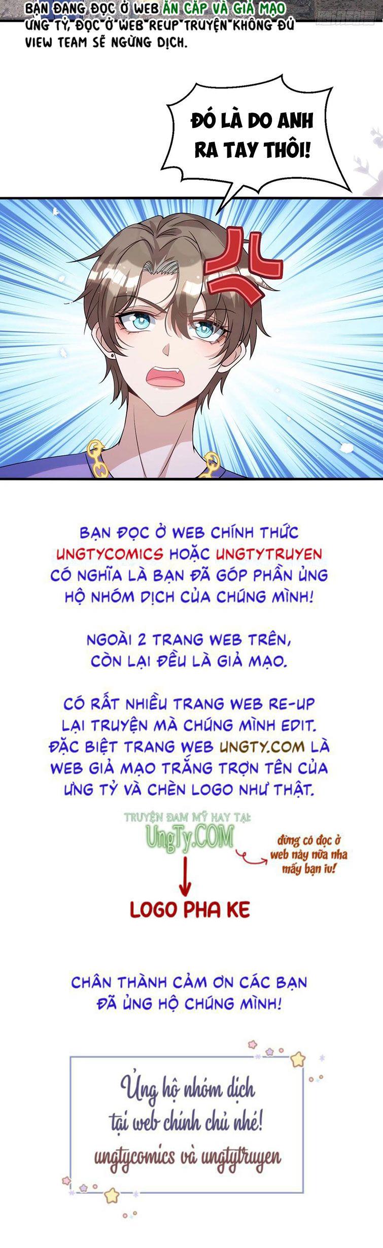 Thú Thụ Bất Thân Chapter 114 - Trang 34