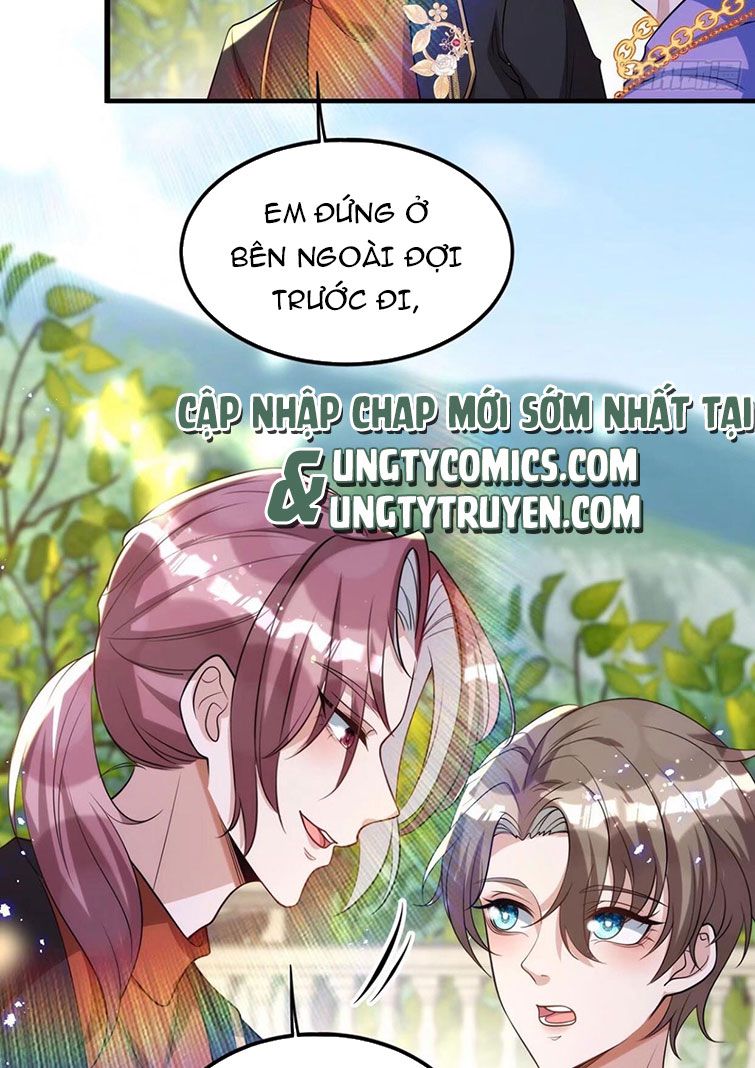 Thú Thụ Bất Thân Chapter 114 - Trang 8