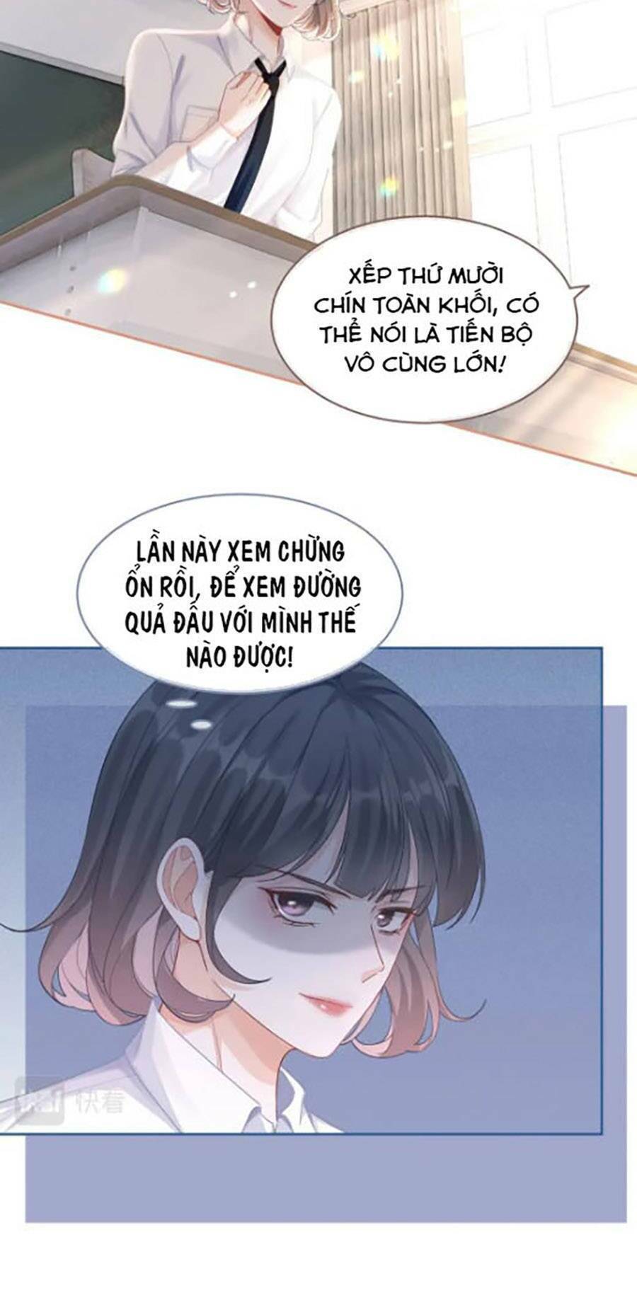 Xuyên Nhanh Nữ Phụ Bình Tĩnh Chút Chapter 80 - Trang 41