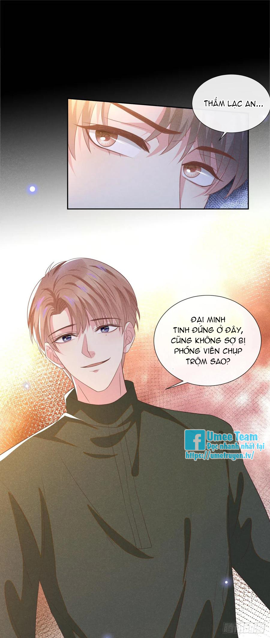 Anh Ấy Nói Tôi Là Hắc Liên Hoa Chapter 147 - Trang 18