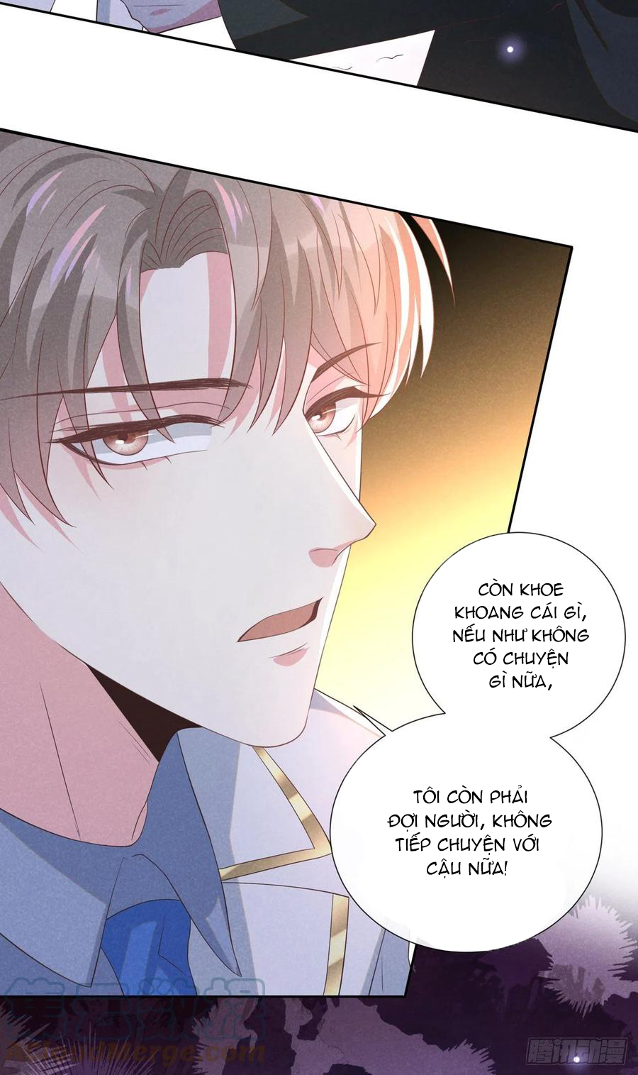 Anh Ấy Nói Tôi Là Hắc Liên Hoa Chapter 147 - Trang 23