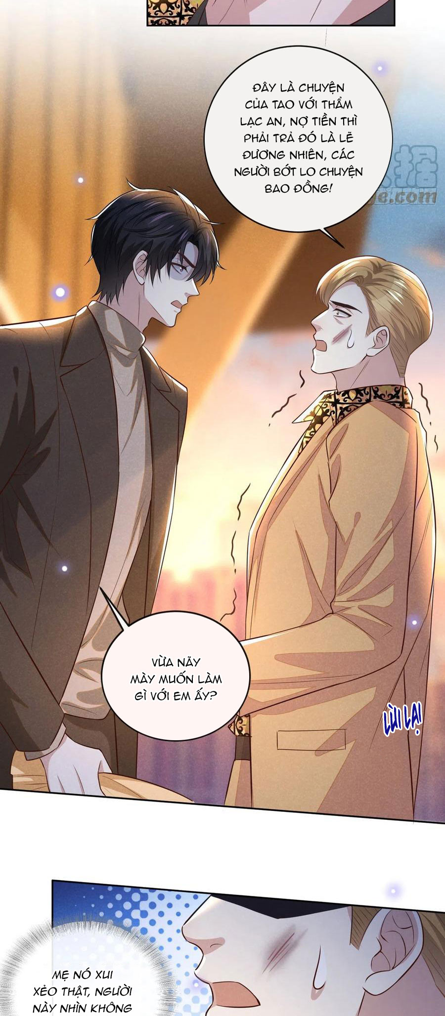 Anh Ấy Nói Tôi Là Hắc Liên Hoa Chapter 148 - Trang 21